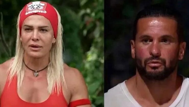 Survivor 2024 All Star… NAGİHAN VE MUSTAFA KEMAL İÇİN TEHLİKE ÇANLARI, DİSKALİFİYE Mİ OLACAKLAR?