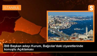 Murat Kurum: İstanbul kirli bir pazarlık masasına yatırılmıştır