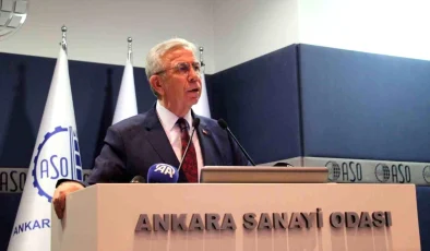 Ankara Sanayi Odası Şubat ayı Meclis Toplantısı gerçekleştirildi