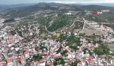 Prof. Dr. Tolga Bekler ve Prof. Dr. Süha Özden, Biga’da yaşanan depremi değerlendirdi