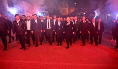 İznik’e ‘Ata Sporları Kamp Merkezi’ kazandırılacak