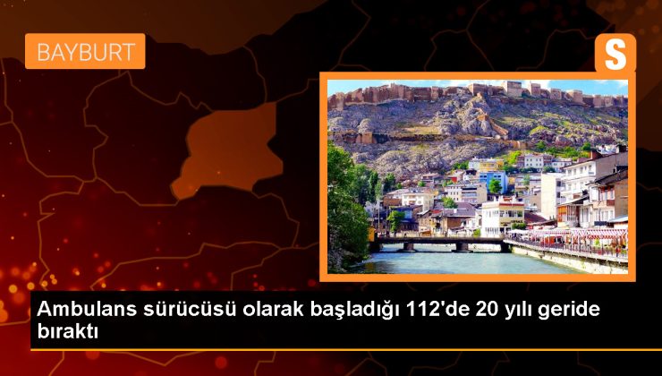 Trabzon’da 20 Yıl Önce Mesleğe Başlayan Paramedik, Acil Sağlık Çalışanlarının Yetiştirilmesinde Görev Alıyor