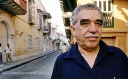 Nobel Ödüllü Yazar Gabriel Garcia Marquez’in Ölümünden Sonra Yayımlanan İlk Roman