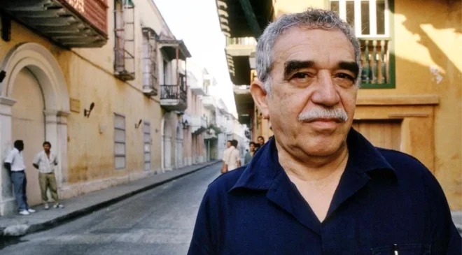 Nobel Ödüllü Yazar Gabriel Garcia Marquez’in Ölümünden Sonra Yayımlanan İlk Roman