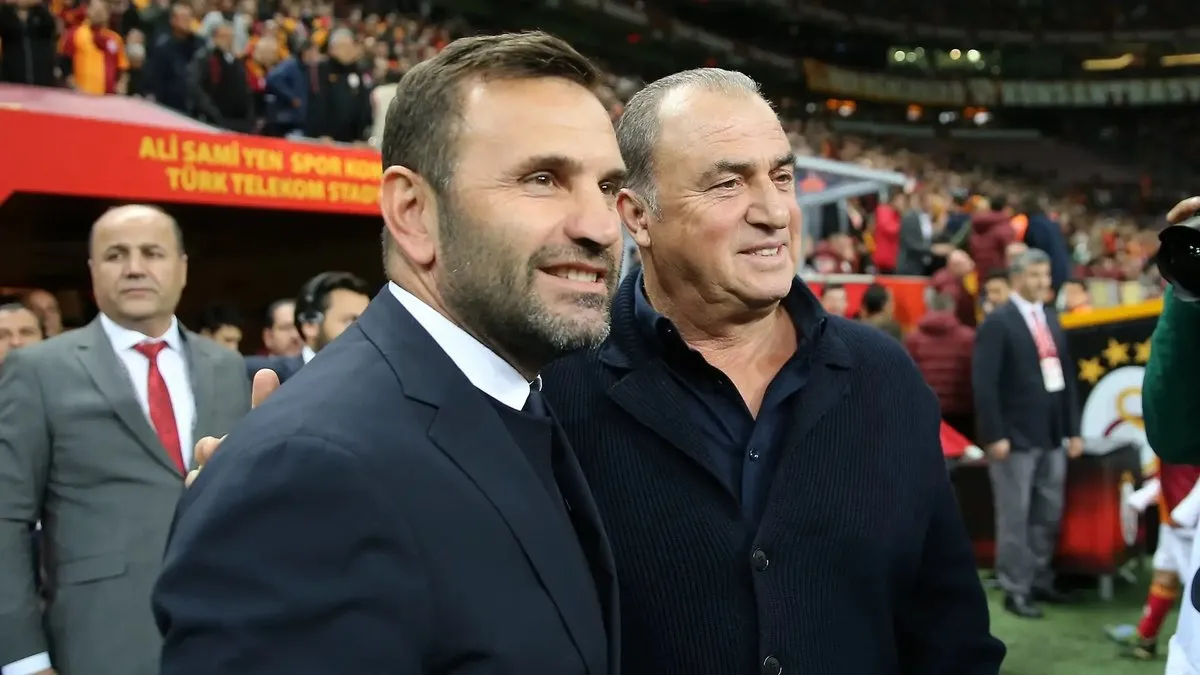 GALATASARAY SON DAKİKA HABERİ! Galatasaray’dan sürpriz Fatih Terim hamlesi: “Bu böyle olmayacak hocam”