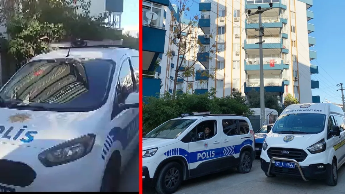 SON DAKİKA: Antalya’da 3 kardeş evde ölü bulunmuştu: 9 sayfalık mektup