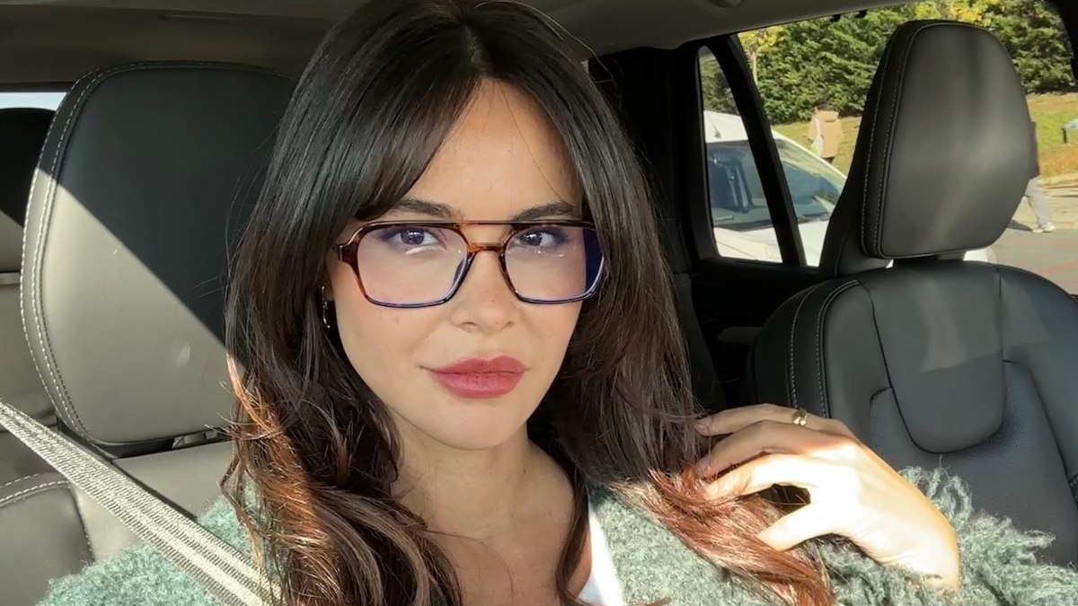 Zeynep Demirel’den 30. hafta durum güncellemesi: “Bundan sonrası caf caflı”