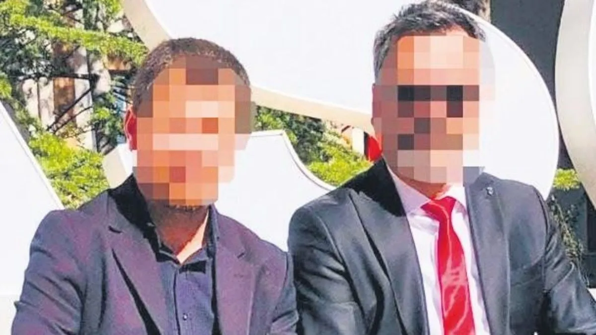 CHP’li başkan yardımcısı ve eniştesine soruşturma… Rüşvetin çeki