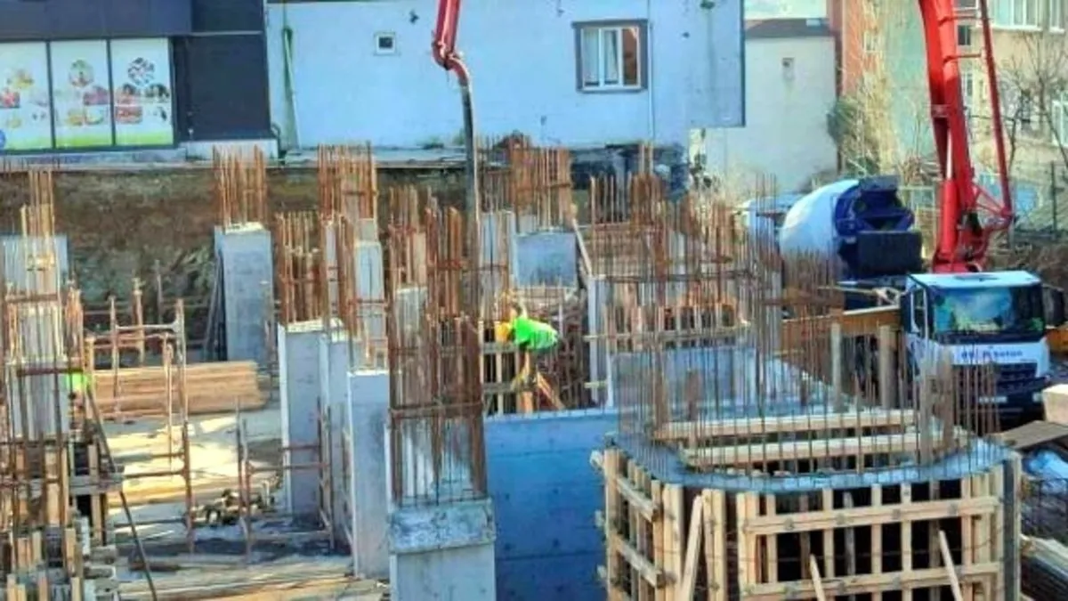 Yalı İhsan Zini Camii’nin ve Yayla Mahallesi Merkez Camii’nin temeli atıldı! Ergün Turan: “Yapılan bütün camiler, bağışçılarımızın kendi bağışları ile yapılıyor”