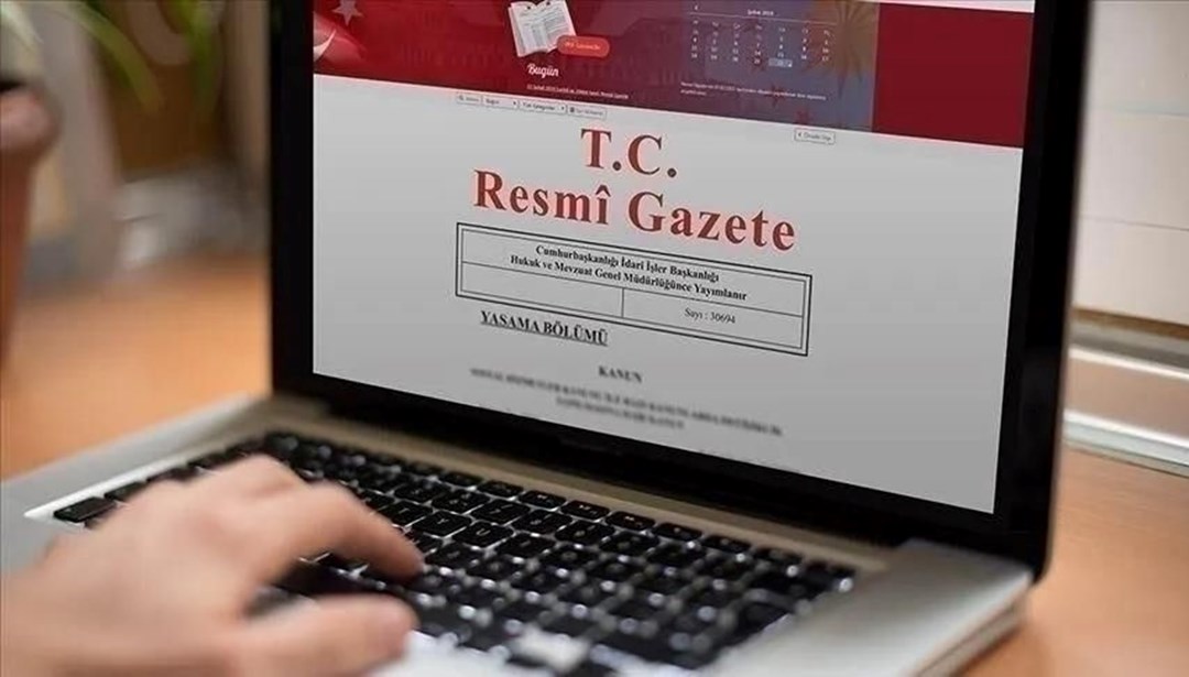 Atama kararları Resmi Gazete’de: AFAD Başkanı Okay Memiş, MGK Genel Sekreterliğine atandı