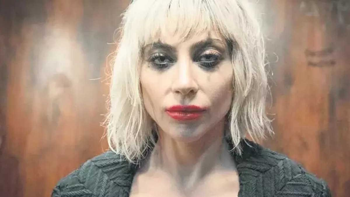 Lady Gaga’dan Joker 2 filminin gişede çakılmasına yorum: Demek ki sevmediler